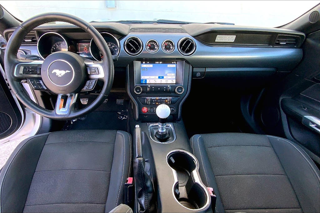 Thumbnail: 2017 Ford Mustang - 10