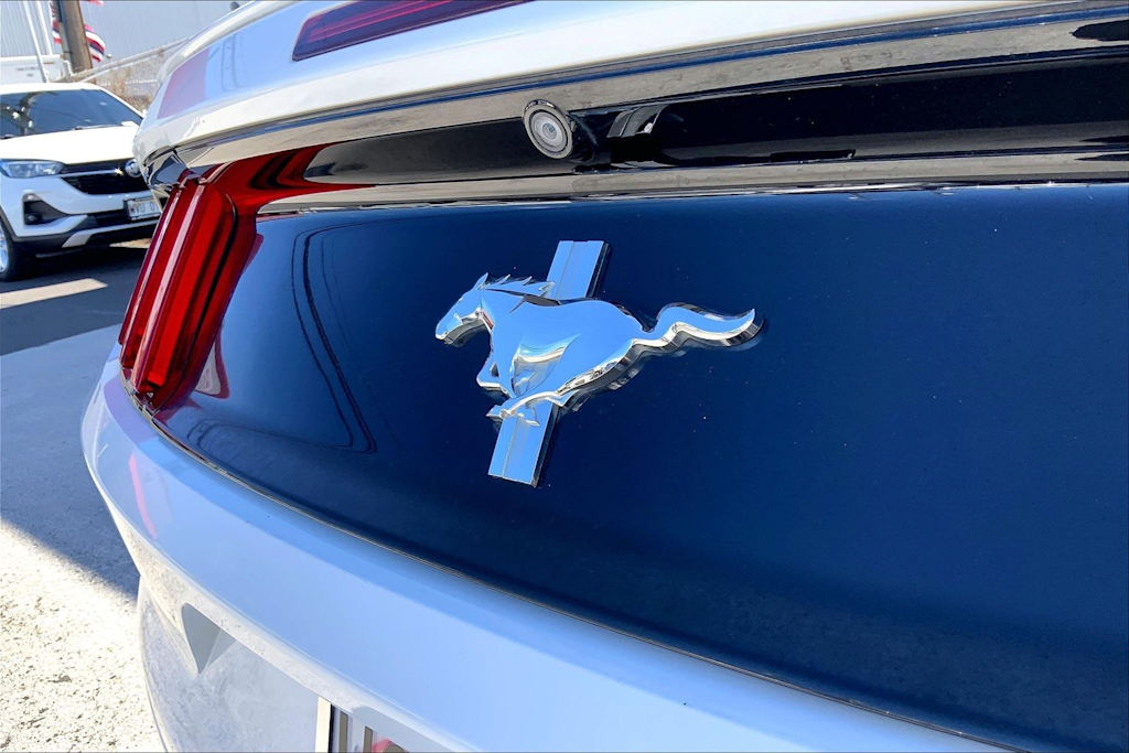 Thumbnail: 2017 Ford Mustang - 7
