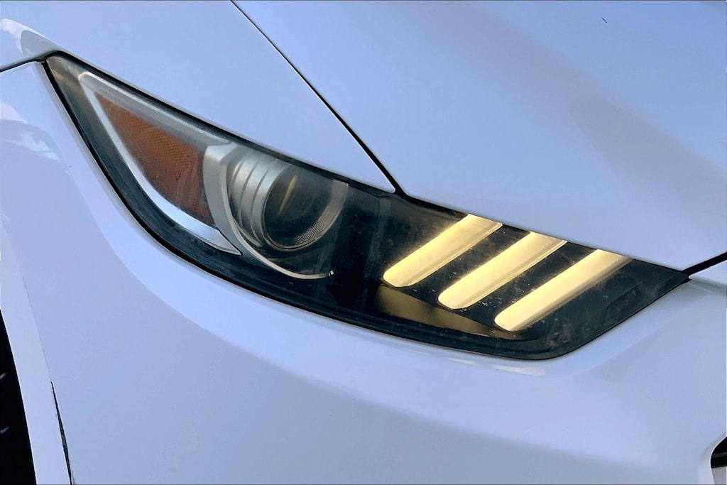 Thumbnail: 2017 Ford Mustang - 30