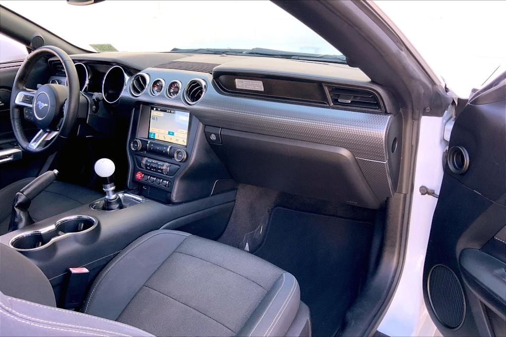 Thumbnail: 2017 Ford Mustang - 24