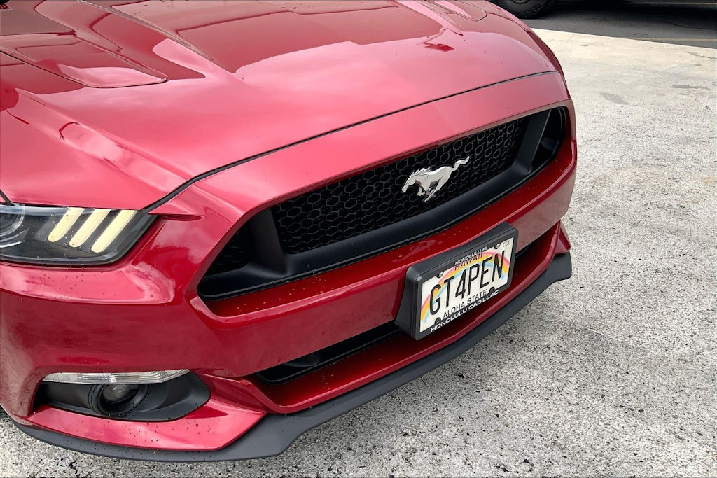 Thumbnail: 2017 Ford Mustang - 32