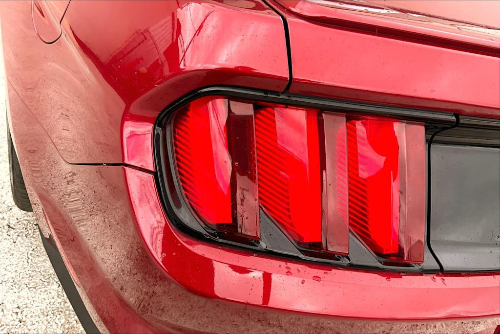Thumbnail: 2017 Ford Mustang - 31
