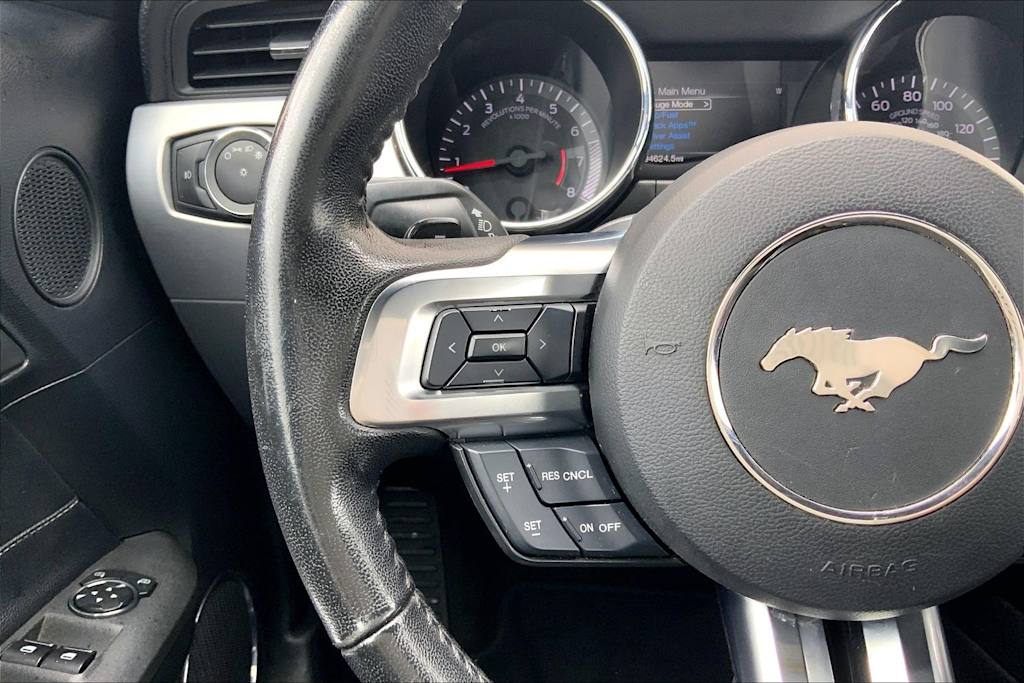 Thumbnail: 2017 Ford Mustang - 24