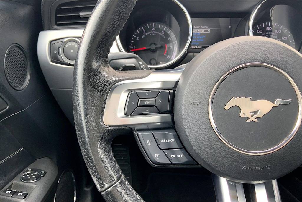 Thumbnail: 2017 Ford Mustang - 24