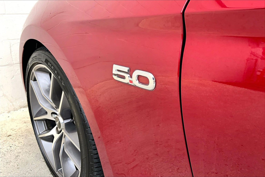 Thumbnail: 2017 Ford Mustang - 7