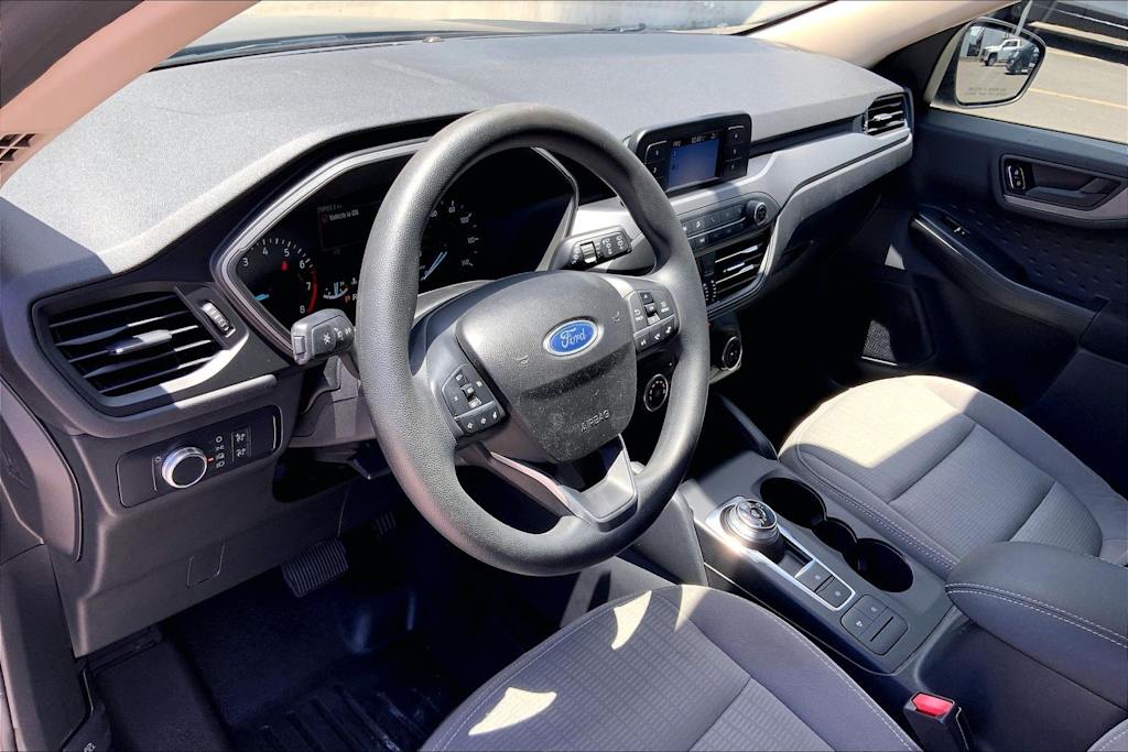 Thumbnail: 2020 Ford Escape - 2