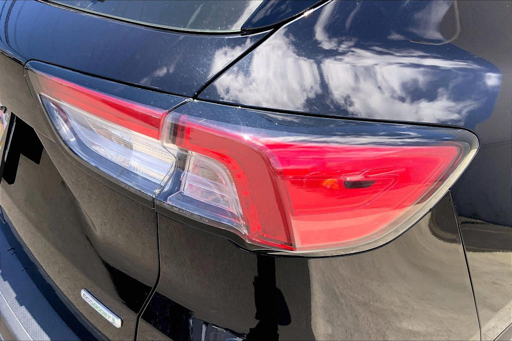 Thumbnail: 2020 Ford Escape - 32