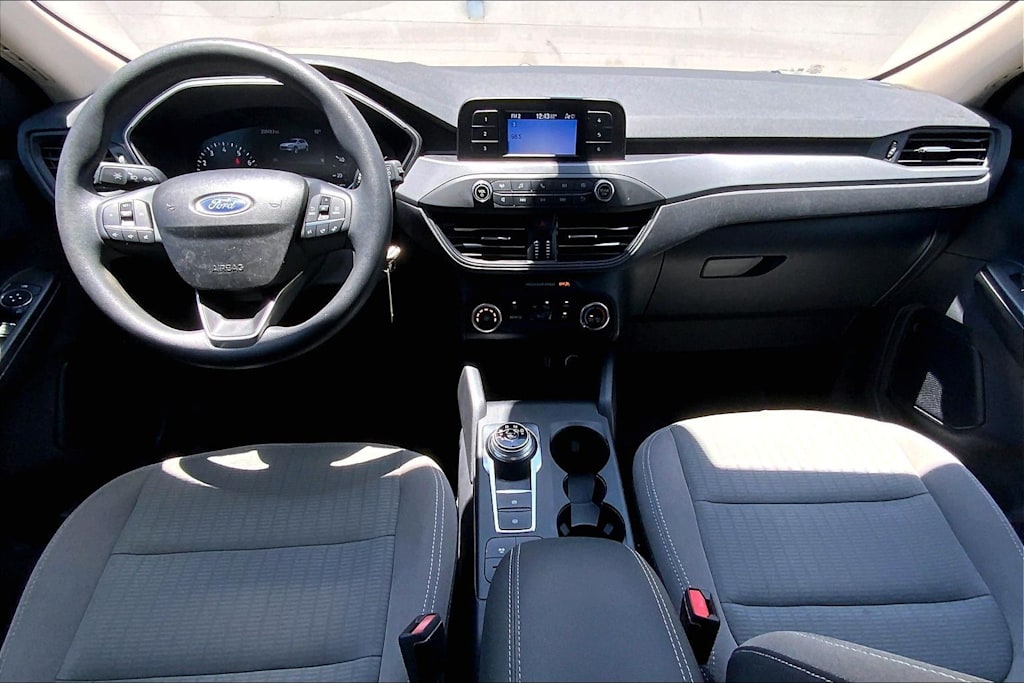 Thumbnail: 2020 Ford Escape - 10