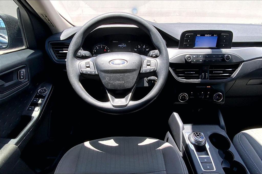 Thumbnail: 2020 Ford Escape - 14