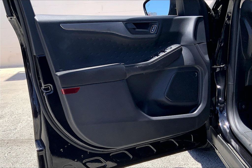 Thumbnail: 2020 Ford Escape - 27