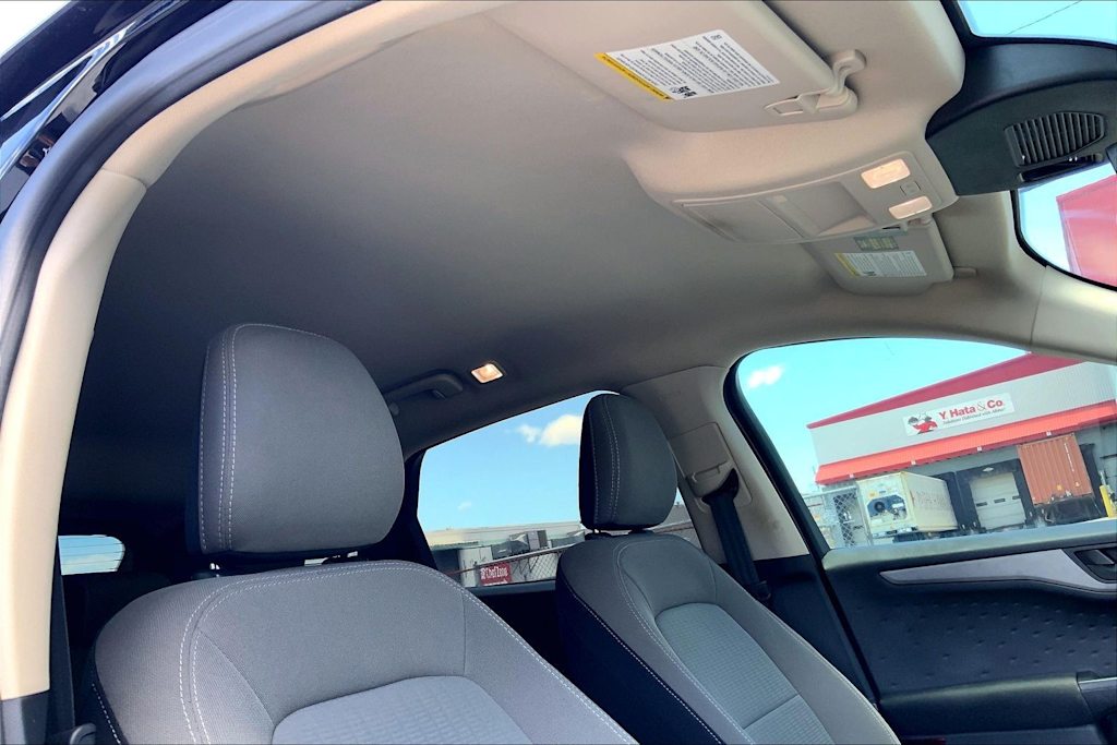 Thumbnail: 2020 Ford Escape - 30
