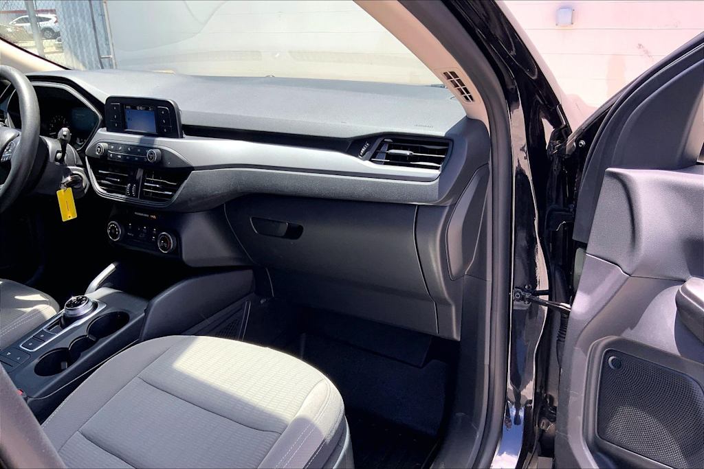 Thumbnail: 2020 Ford Escape - 24