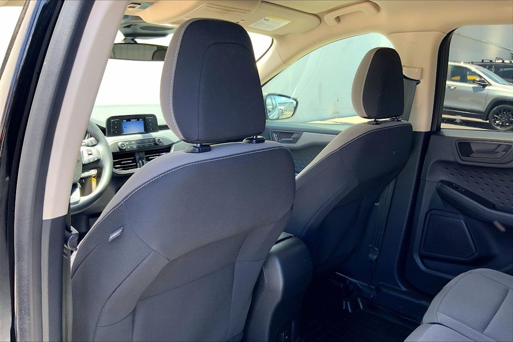 Thumbnail: 2020 Ford Escape - 13