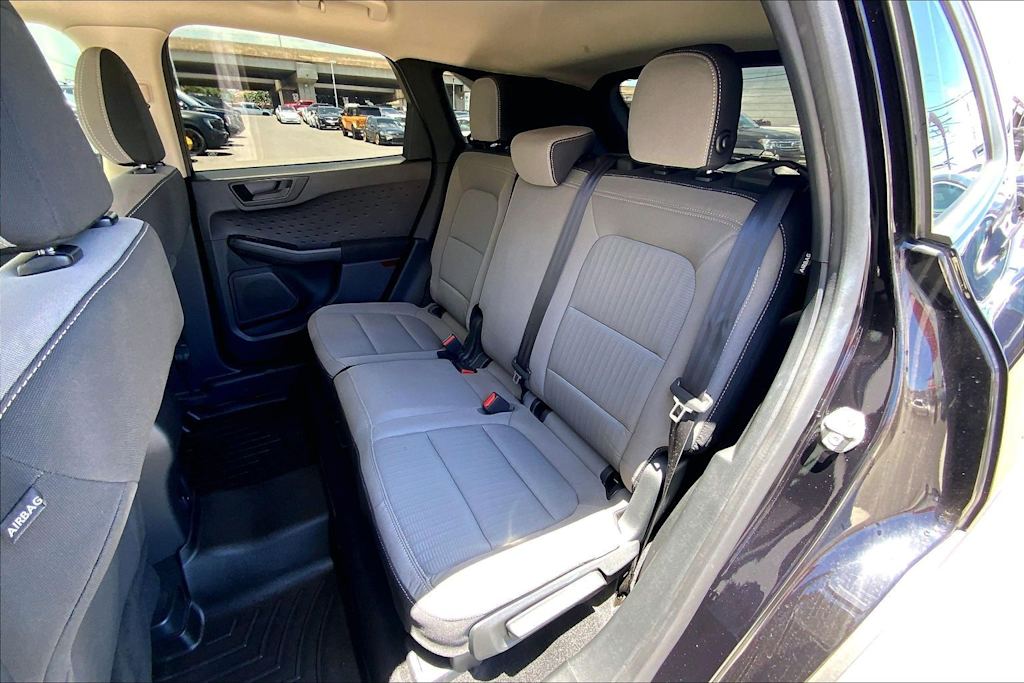 Thumbnail: 2020 Ford Escape - 29
