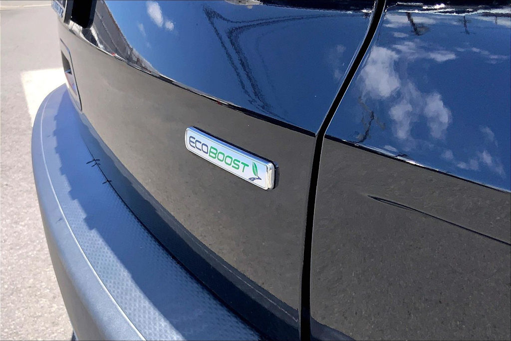 Thumbnail: 2020 Ford Escape - 7