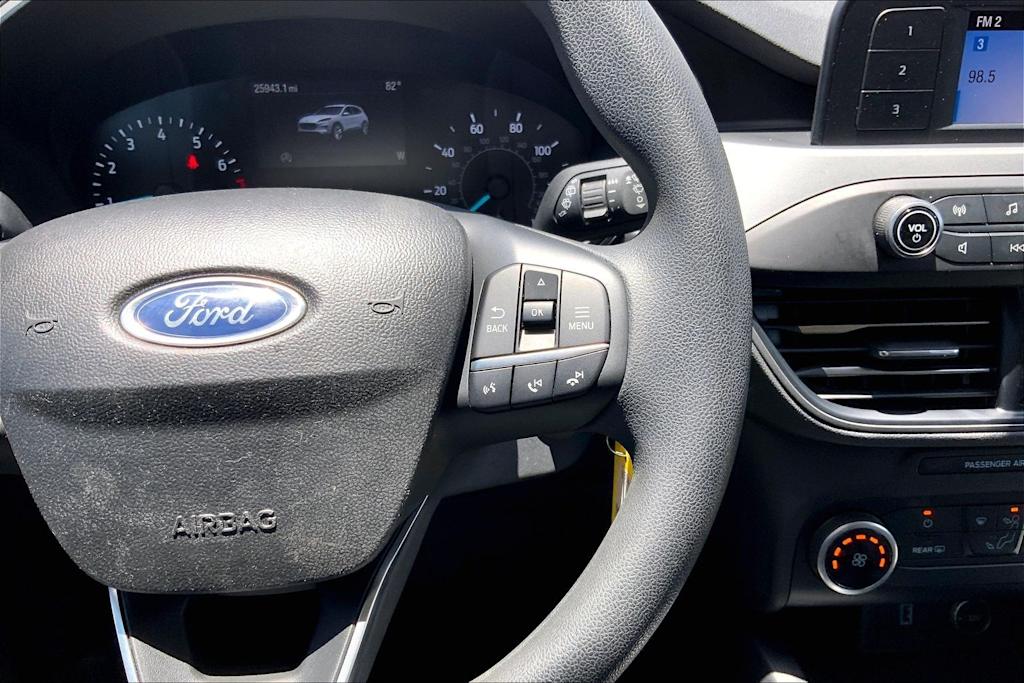 Thumbnail: 2020 Ford Escape - 26