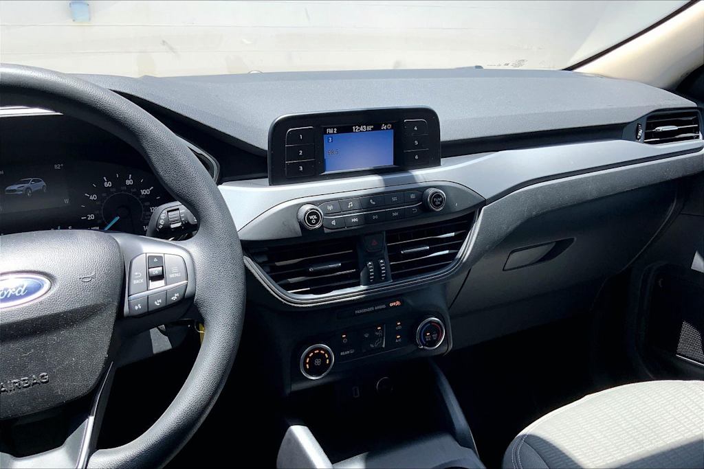 Thumbnail: 2020 Ford Escape - 15