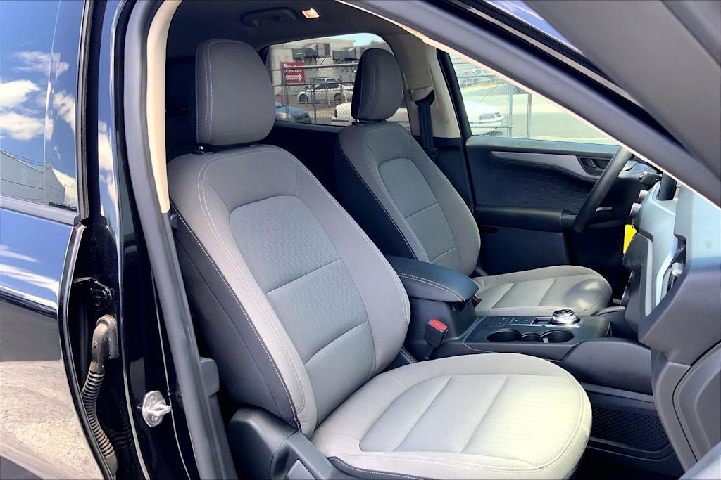Thumbnail: 2020 Ford Escape - 12