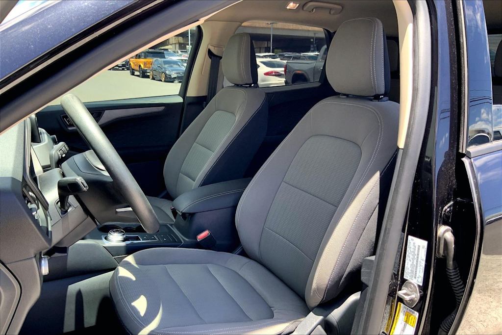 Thumbnail: 2020 Ford Escape - 11