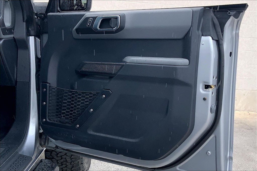 Thumbnail: 2021 Ford Bronco - 28