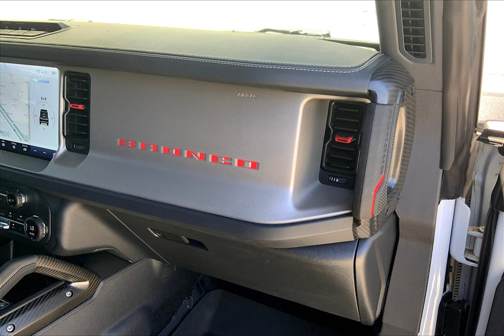 Thumbnail: 2023 Ford Bronco - 23