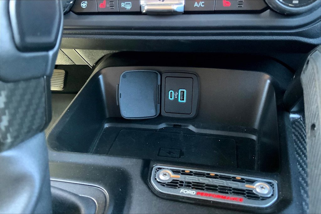 Thumbnail: 2023 Ford Bronco - 33