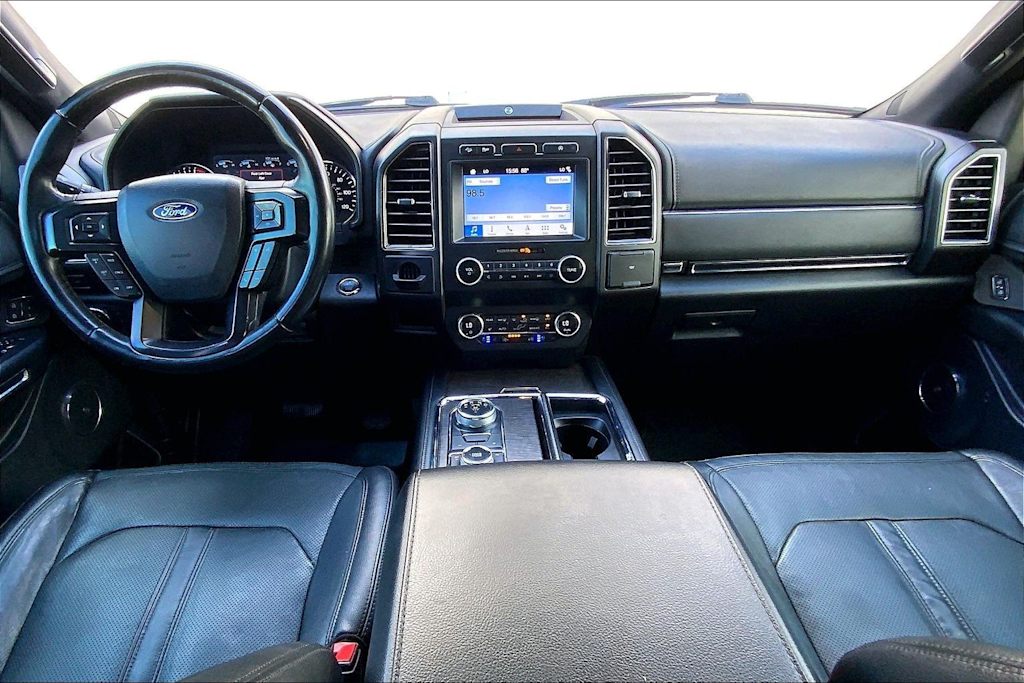 Thumbnail: 2019 Ford Expedition - 10