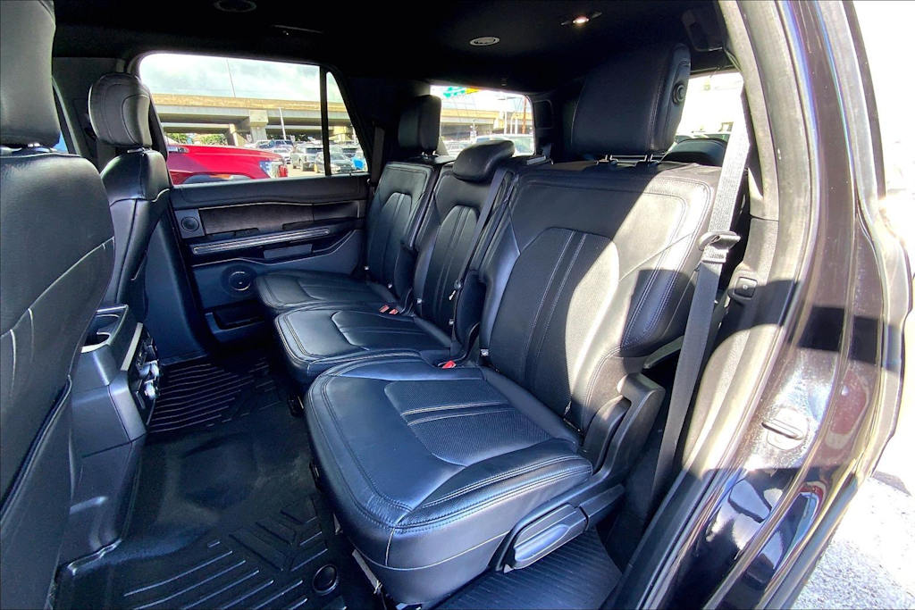 Thumbnail: 2019 Ford Expedition - 29