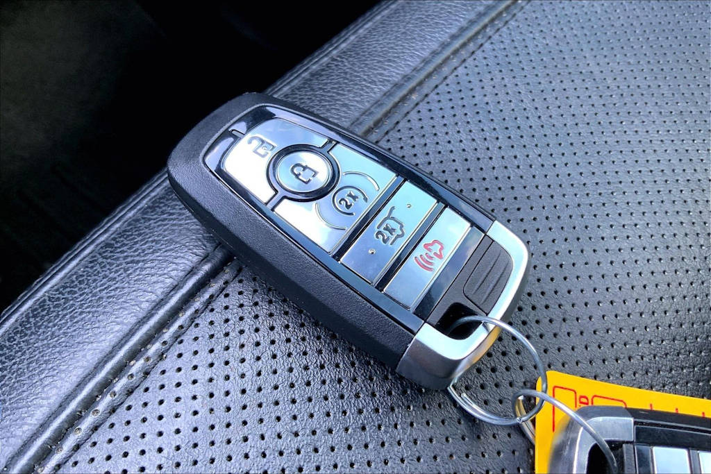 Thumbnail: 2019 Ford Expedition - 20