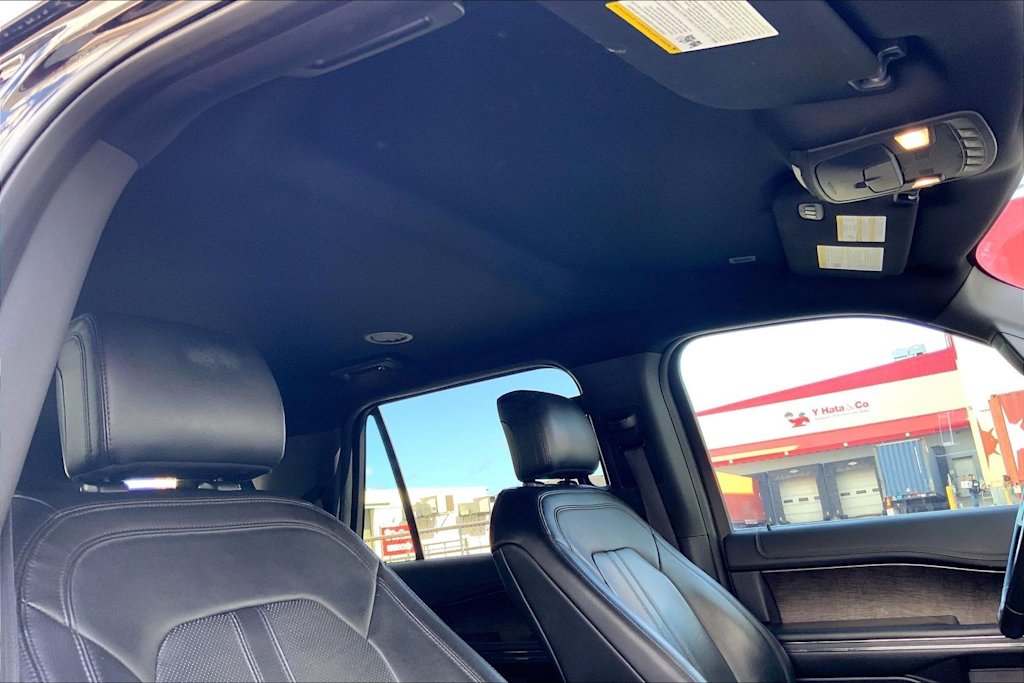Thumbnail: 2019 Ford Expedition - 30