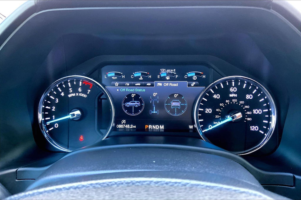 Thumbnail: 2019 Ford Expedition - 18