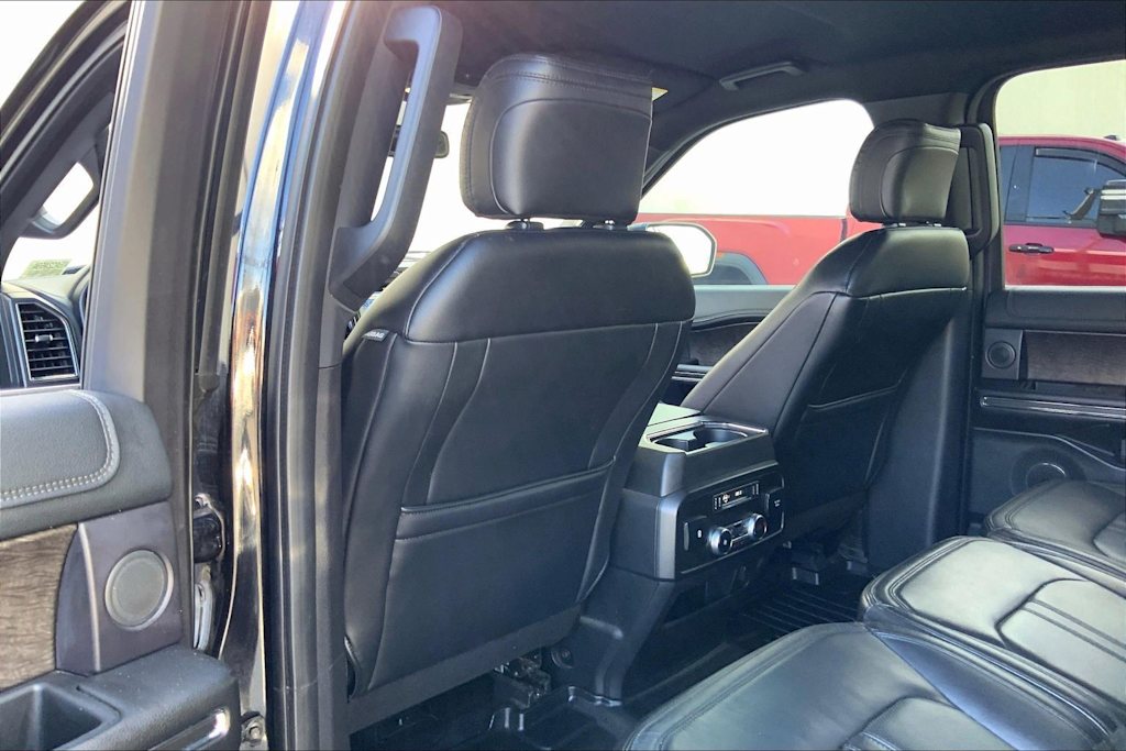 Thumbnail: 2019 Ford Expedition - 13