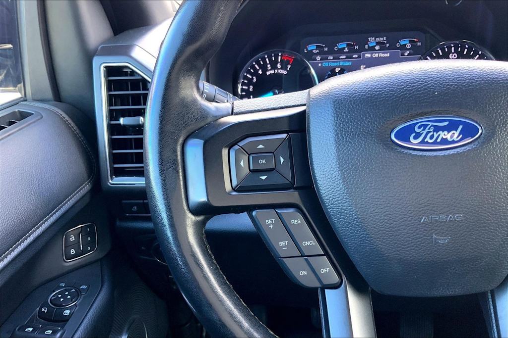 Thumbnail: 2019 Ford Expedition - 24