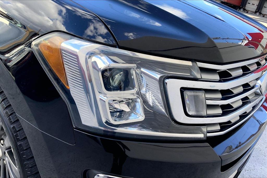 Thumbnail: 2019 Ford Expedition - 31