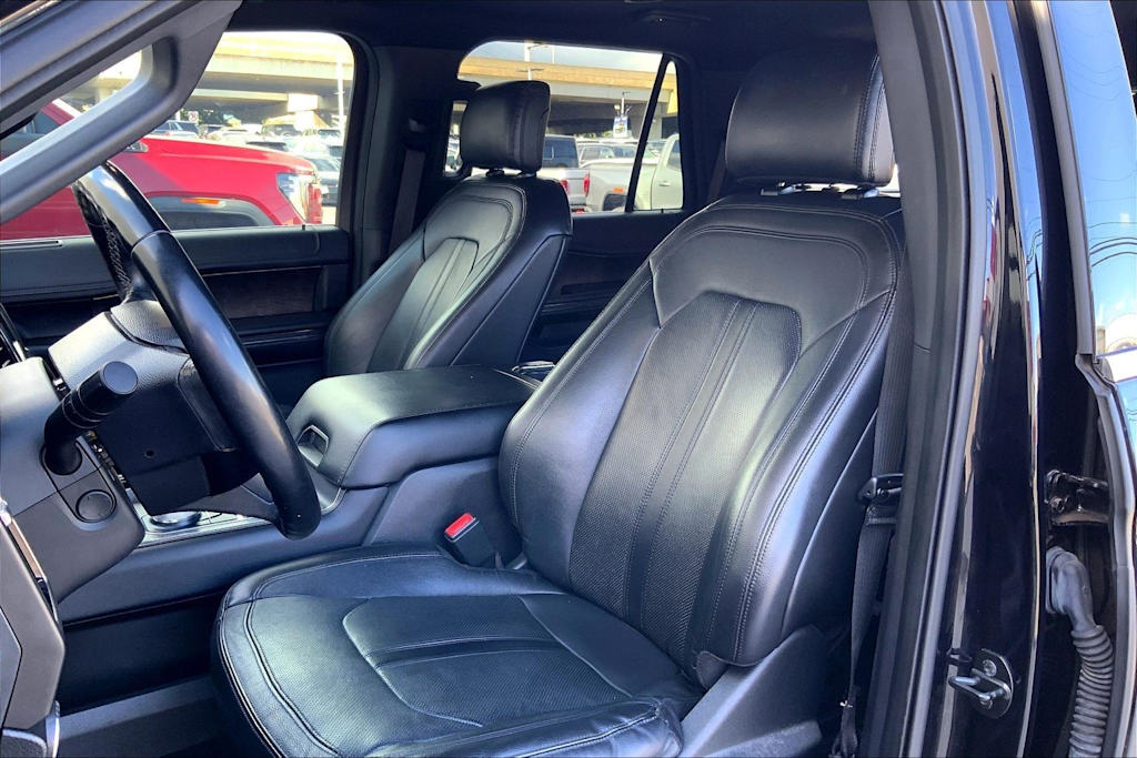 Thumbnail: 2019 Ford Expedition - 11