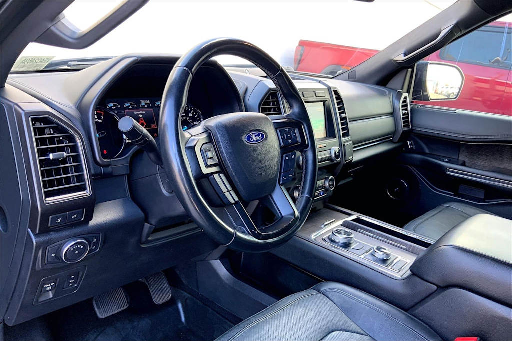Thumbnail: 2019 Ford Expedition - 2