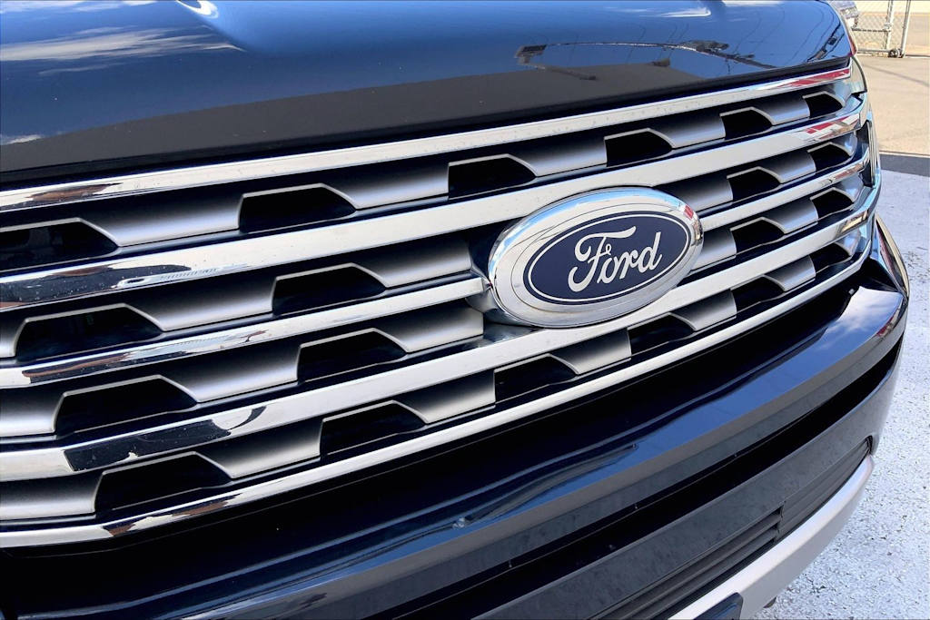 Thumbnail: 2019 Ford Expedition - 33
