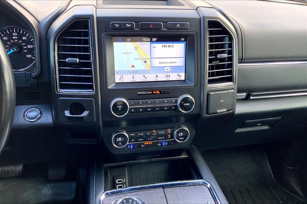 Thumbnail: 2019 Ford Expedition - 34