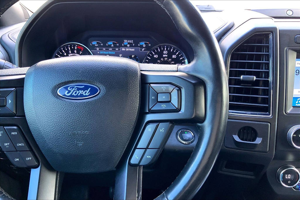 Thumbnail: 2019 Ford Expedition - 25