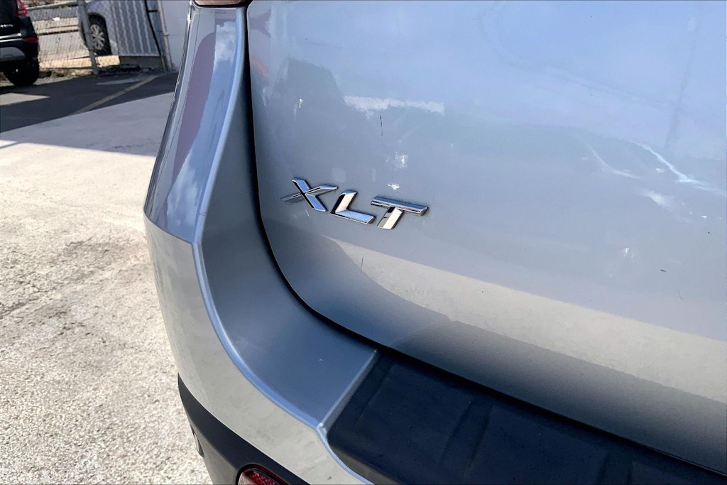 Thumbnail: 2020 Ford Explorer - 7