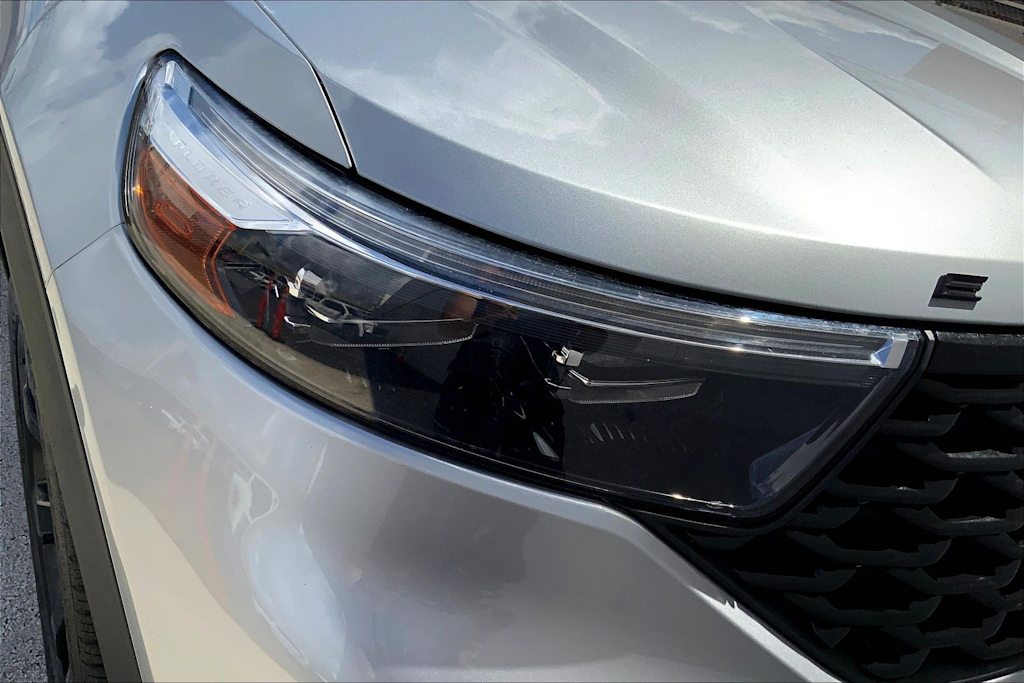 Thumbnail: 2023 Ford Explorer - 31