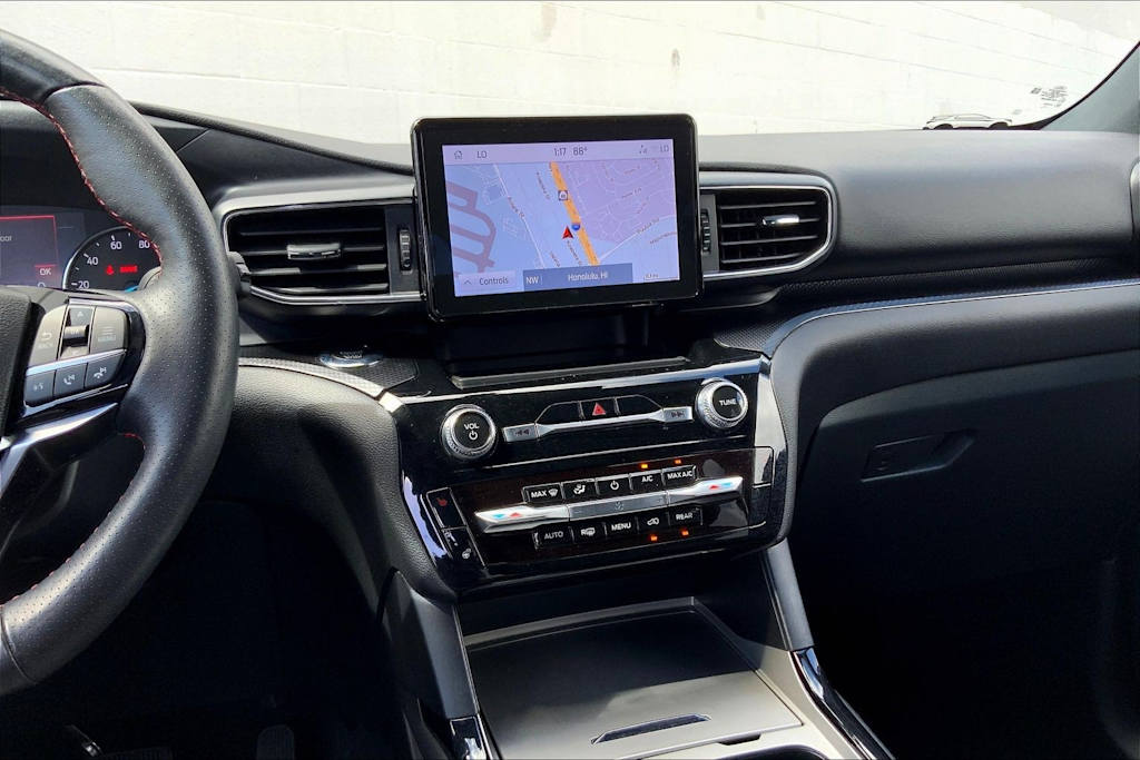 Thumbnail: 2023 Ford Explorer - 15