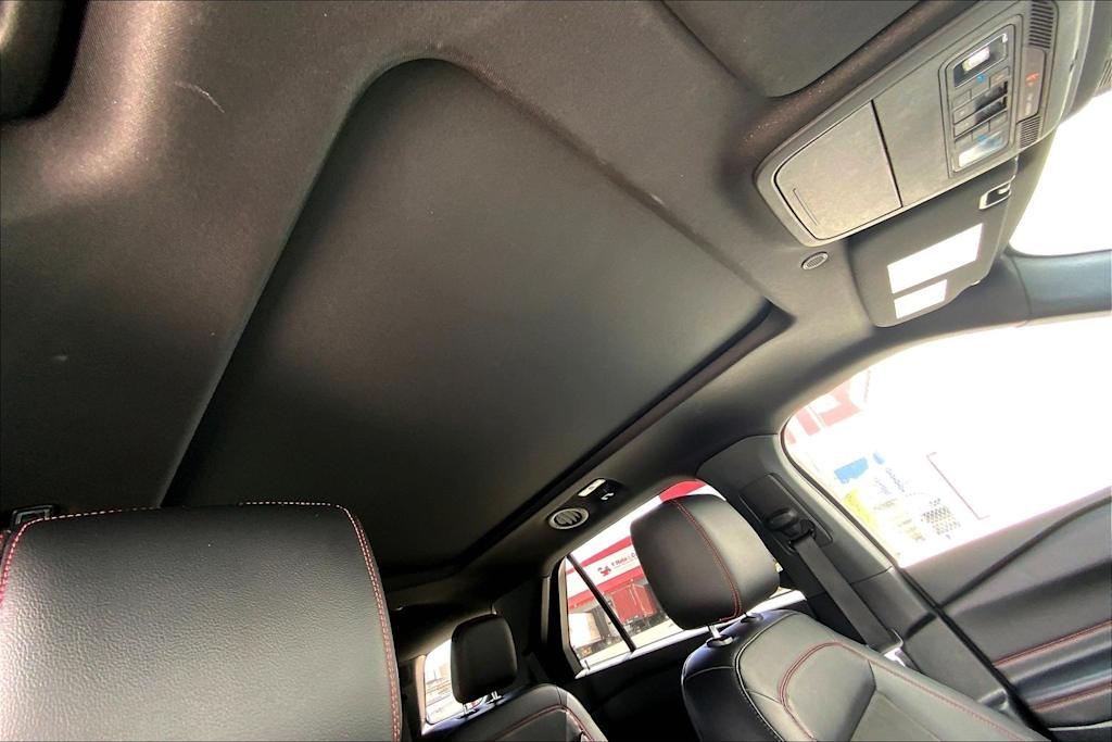 Thumbnail: 2023 Ford Explorer - 30