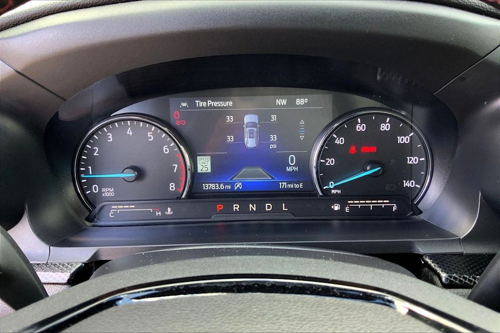 Thumbnail: 2023 Ford Explorer - 17