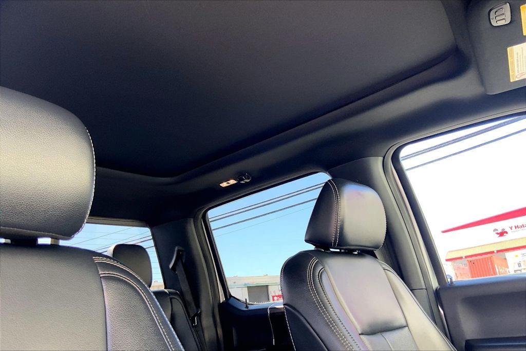Thumbnail: 2022 Ford F-350 - 30