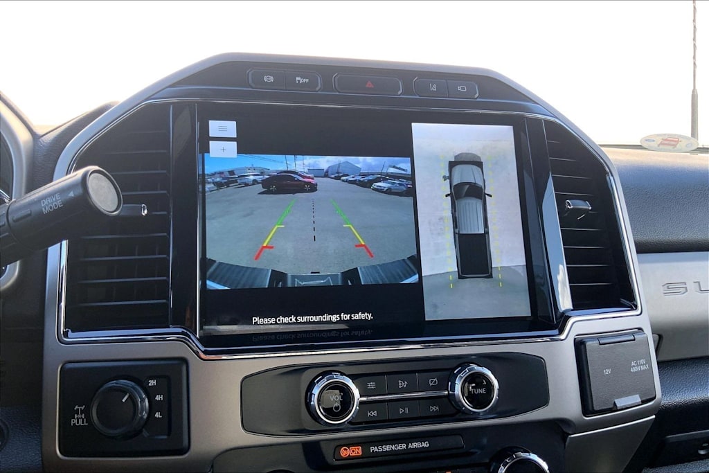 Thumbnail: 2022 Ford F-350 - 26