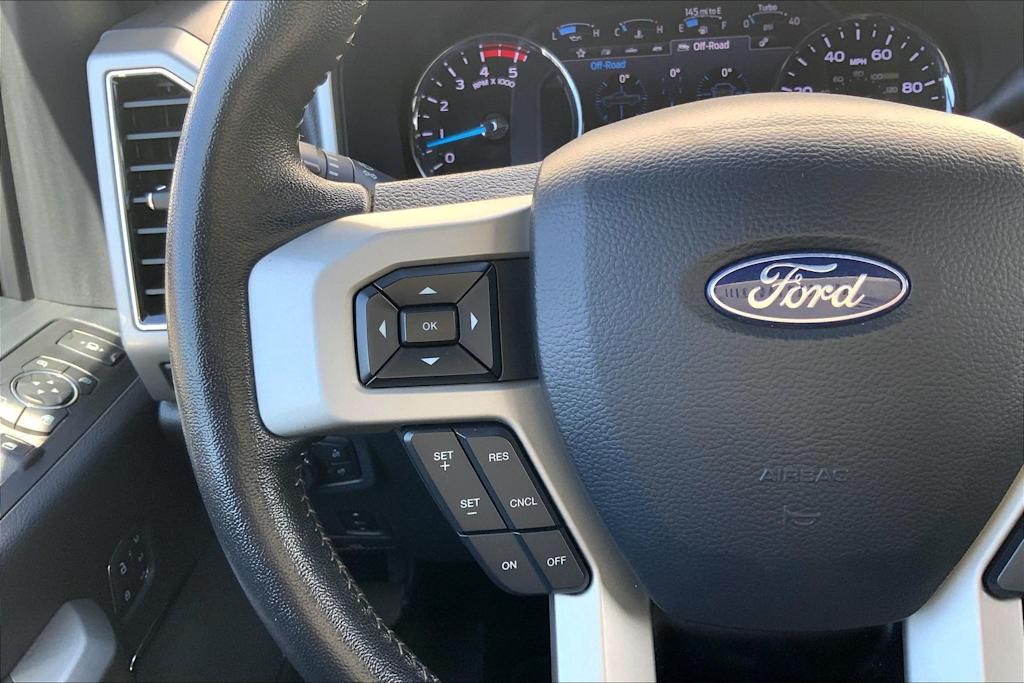 Thumbnail: 2022 Ford F-350 - 24