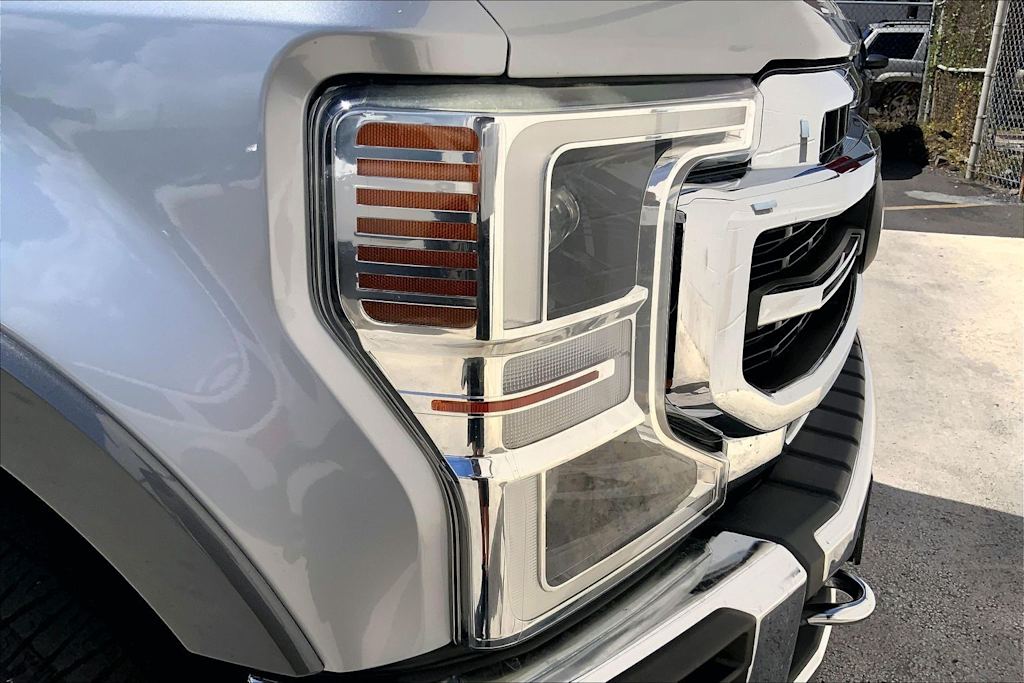 Thumbnail: 2022 Ford F-350 - 31