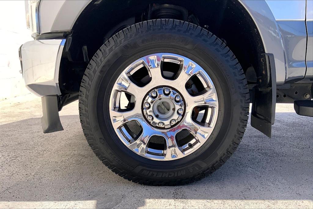 Thumbnail: 2022 Ford F-350 - 7