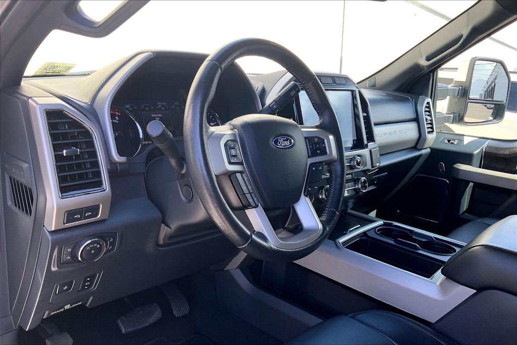 Thumbnail: 2022 Ford F-350 - 2